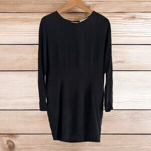 The little Black Dress by Zara